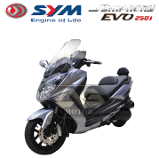 Symphony EVO 250i